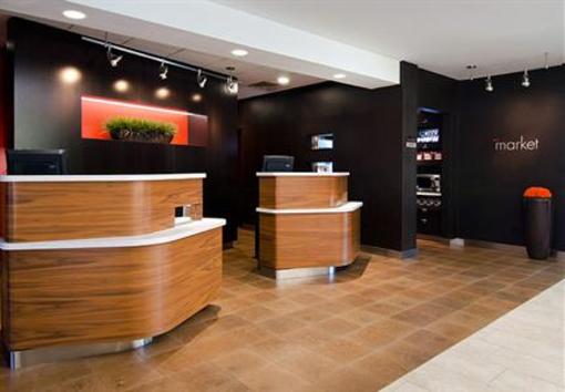 фото отеля Courtyard by Marriott Huntsville