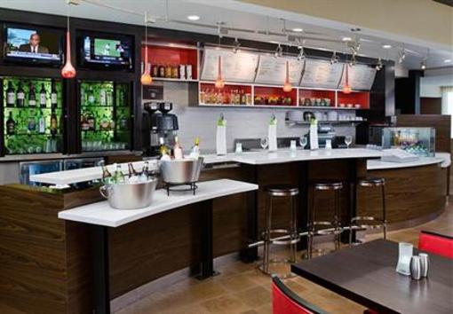 фото отеля Courtyard by Marriott Huntsville