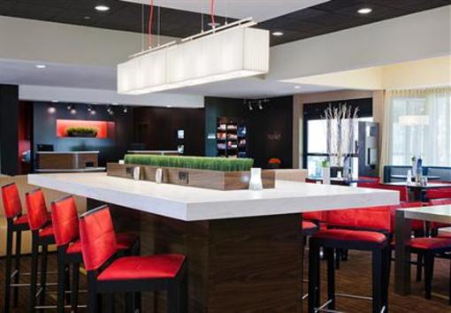 фото отеля Courtyard by Marriott Huntsville