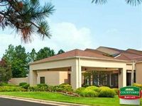 Courtyard by Marriott Huntsville