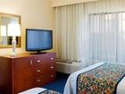 фото отеля Courtyard by Marriott Huntsville