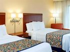 фото отеля Courtyard by Marriott Huntsville