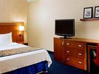 фото отеля Courtyard by Marriott Huntsville