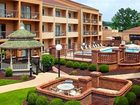 фото отеля Courtyard by Marriott Huntsville