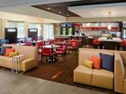 фото отеля Courtyard by Marriott Huntsville