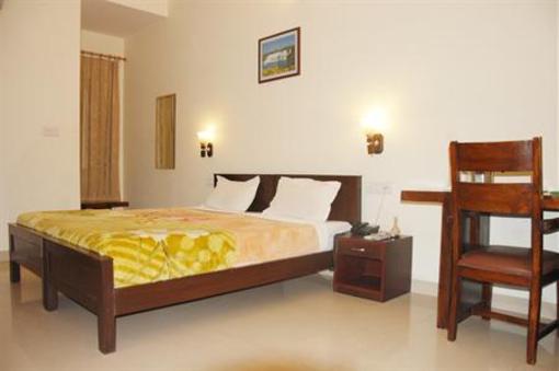 фото отеля Hotel Palms