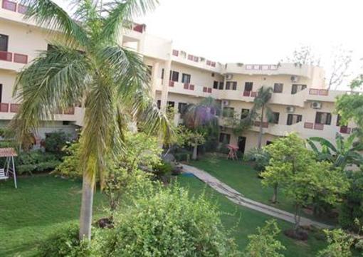 фото отеля Hotel Palms