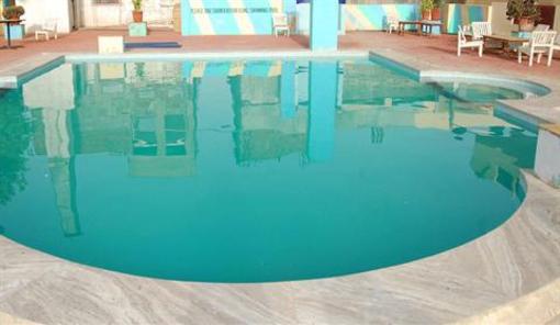 фото отеля Hotel Palms