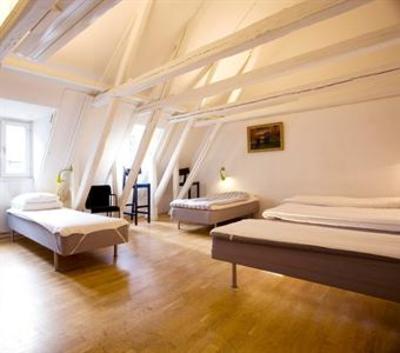 фото отеля Best Hostel City