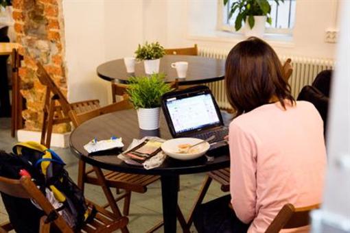 фото отеля Best Hostel City