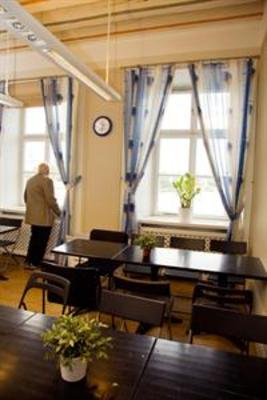 фото отеля Best Hostel City