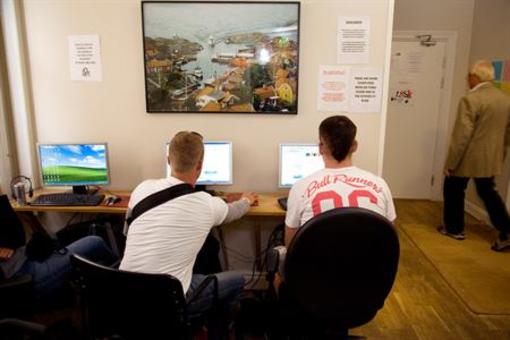 фото отеля Best Hostel City