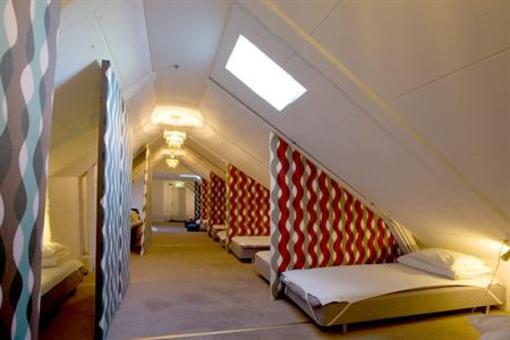 фото отеля Best Hostel City