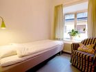 фото отеля Best Hostel City