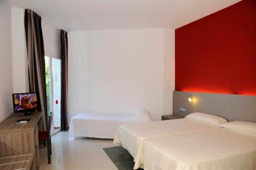 фото отеля Nerja Club