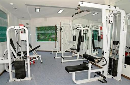 фото отеля Nerja Club