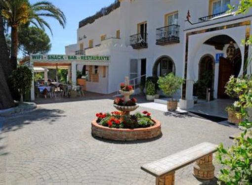 фото отеля Nerja Club