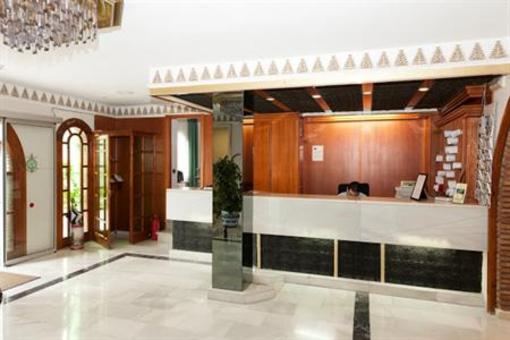 фото отеля Nerja Club