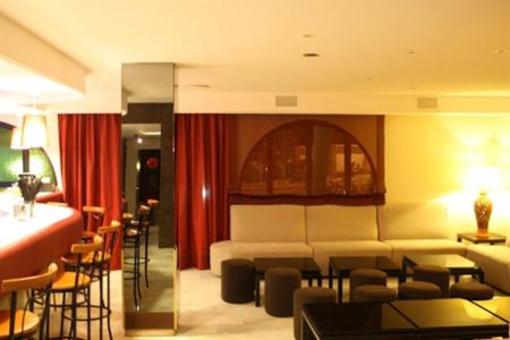 фото отеля Nerja Club