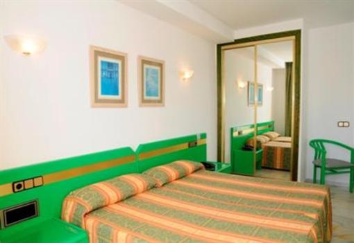 фото отеля Nerja Club