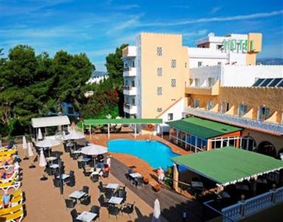 фото отеля Nerja Club