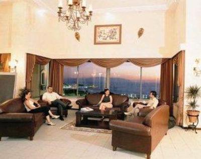 фото отеля Seaview Suite Hotel