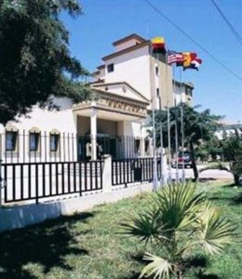 фото отеля Seaview Suite Hotel