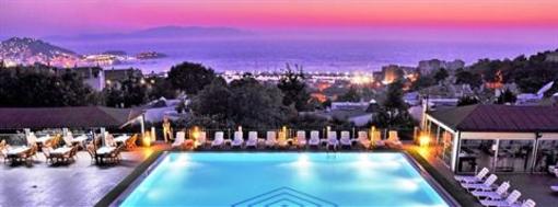 фото отеля Seaview Suite Hotel