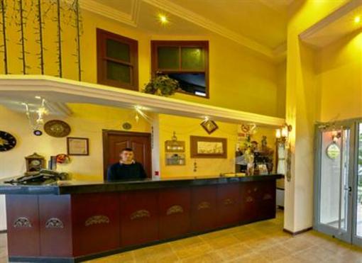 фото отеля Seaview Suite Hotel