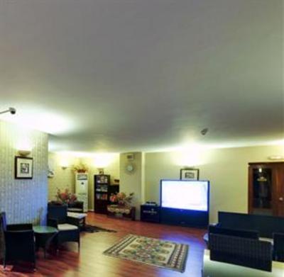 фото отеля Seaview Suite Hotel