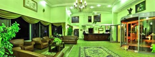 фото отеля Seaview Suite Hotel