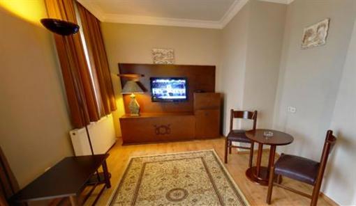 фото отеля Seaview Suite Hotel