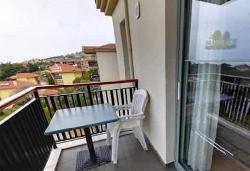 фото отеля Seaview Suite Hotel
