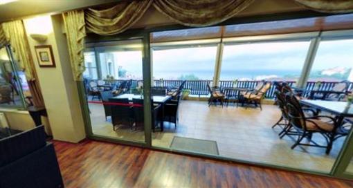 фото отеля Seaview Suite Hotel
