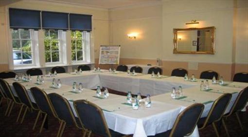 фото отеля The Beeches Hotel Conference Centre