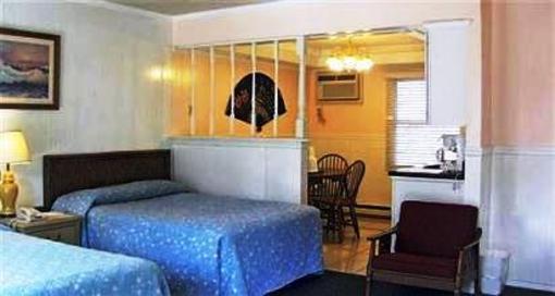 фото отеля Hyland Motor Inn