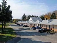 Hyland Motor Inn