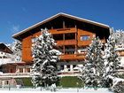 фото отеля Gran Tubla Apartments Ortisei