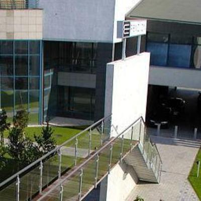 фото отеля Hotel Esprit Bratislava