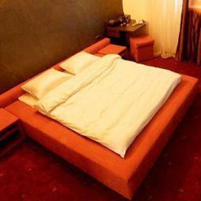 фото отеля Hotel Esprit Bratislava