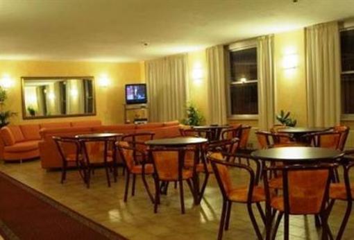 фото отеля Euromar Hotel