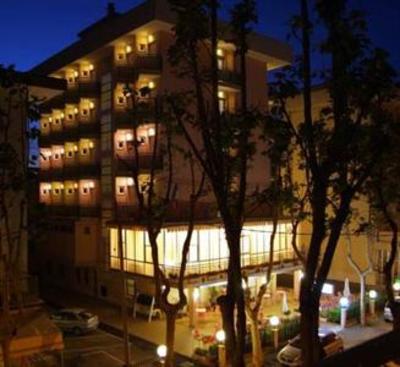 фото отеля Euromar Hotel