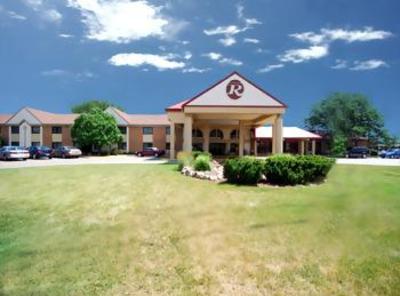 фото отеля Comfort Inn South Sioux Falls