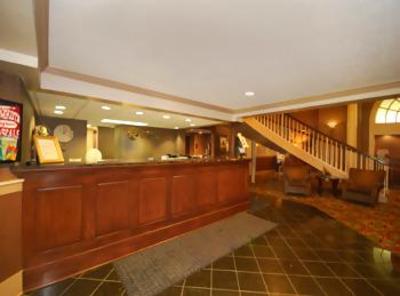 фото отеля Comfort Inn South Sioux Falls