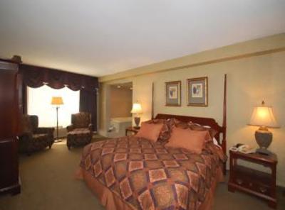 фото отеля Comfort Inn South Sioux Falls