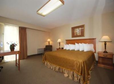 фото отеля Comfort Inn South Sioux Falls
