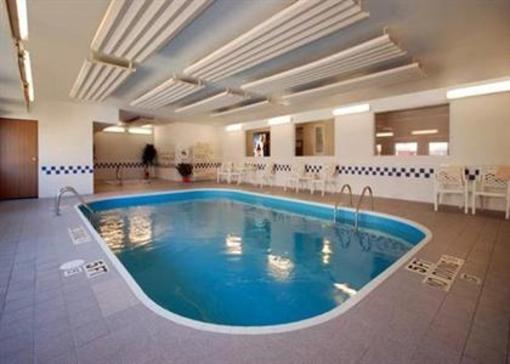 фото отеля Comfort Inn South Sioux Falls