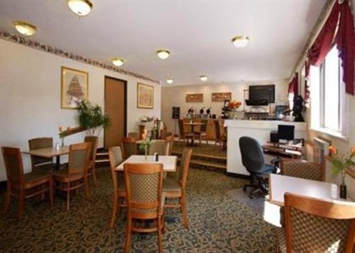 фото отеля Comfort Inn South Sioux Falls