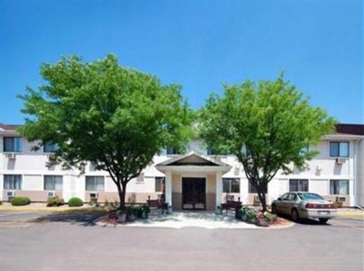 фото отеля Comfort Inn South Sioux Falls
