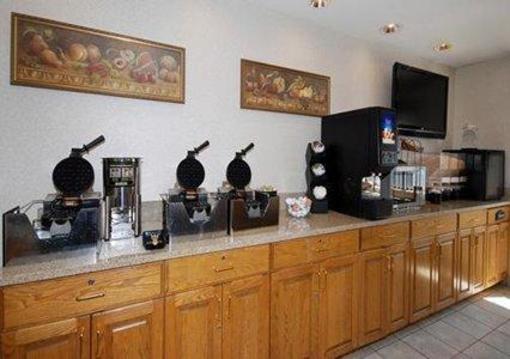 фото отеля Comfort Inn South Sioux Falls